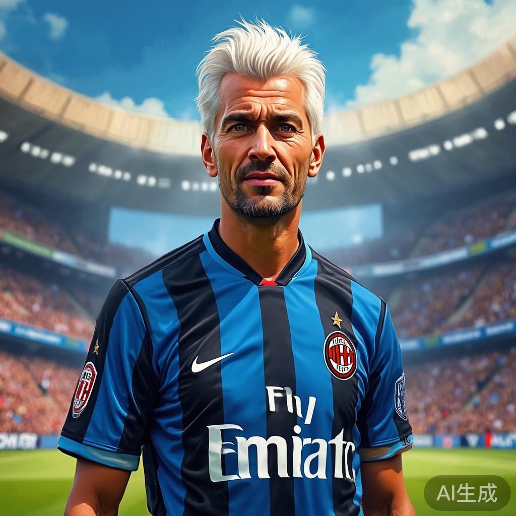 巴雷西（Franco Baresi）