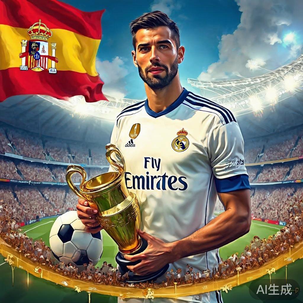 总的来说，劳尔·冈萨