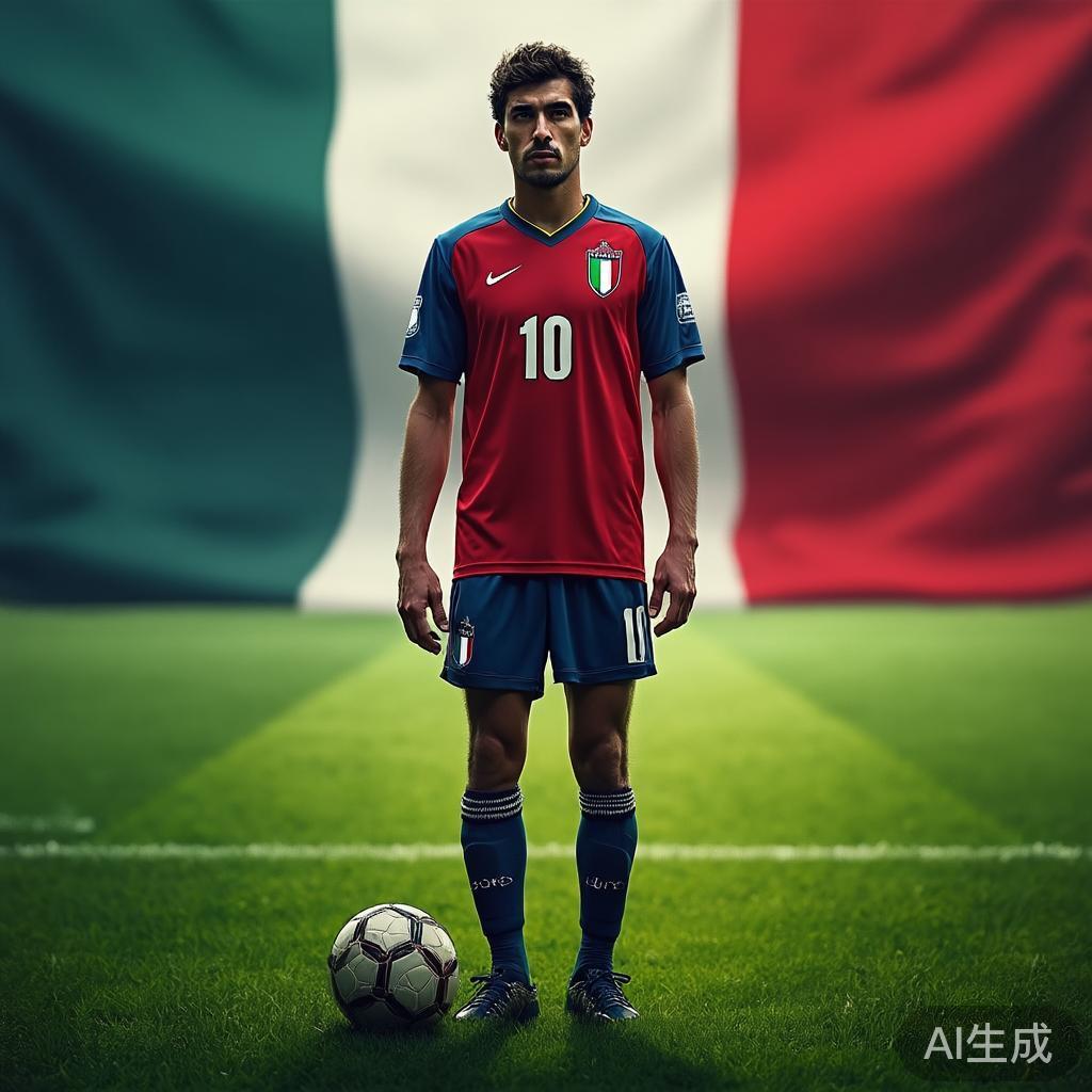 罗伯托·巴乔，196