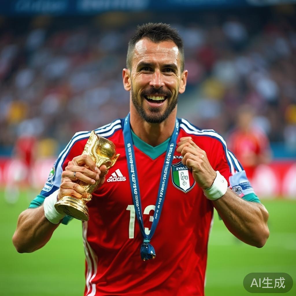 菲利波·因扎吉（Filippo Inzaghi）