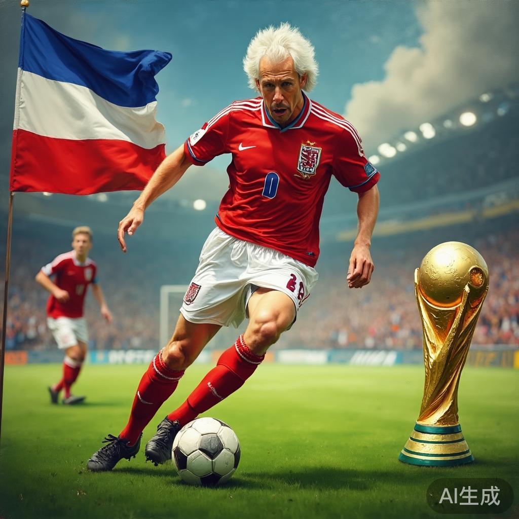 路德·古利特（Ruud Gullit）