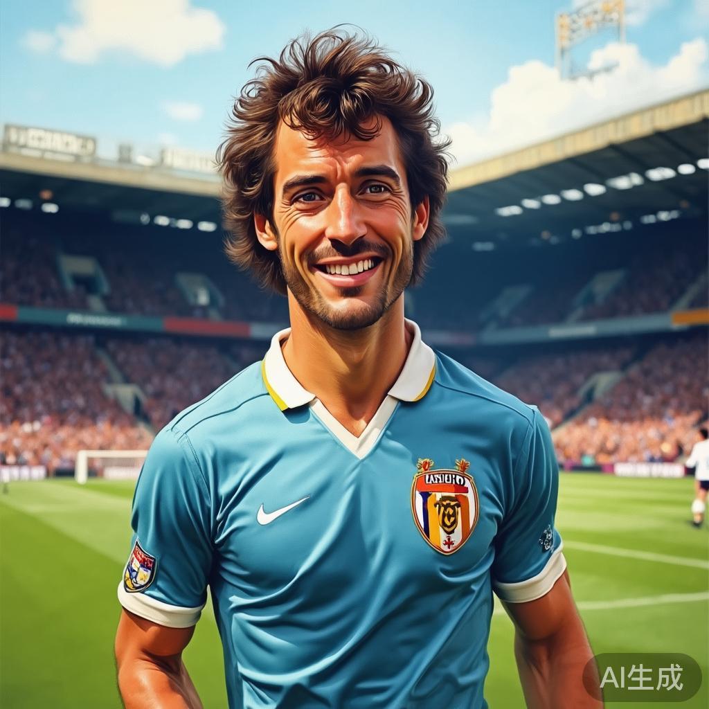 埃里克·坎通纳（Eric Cantona）