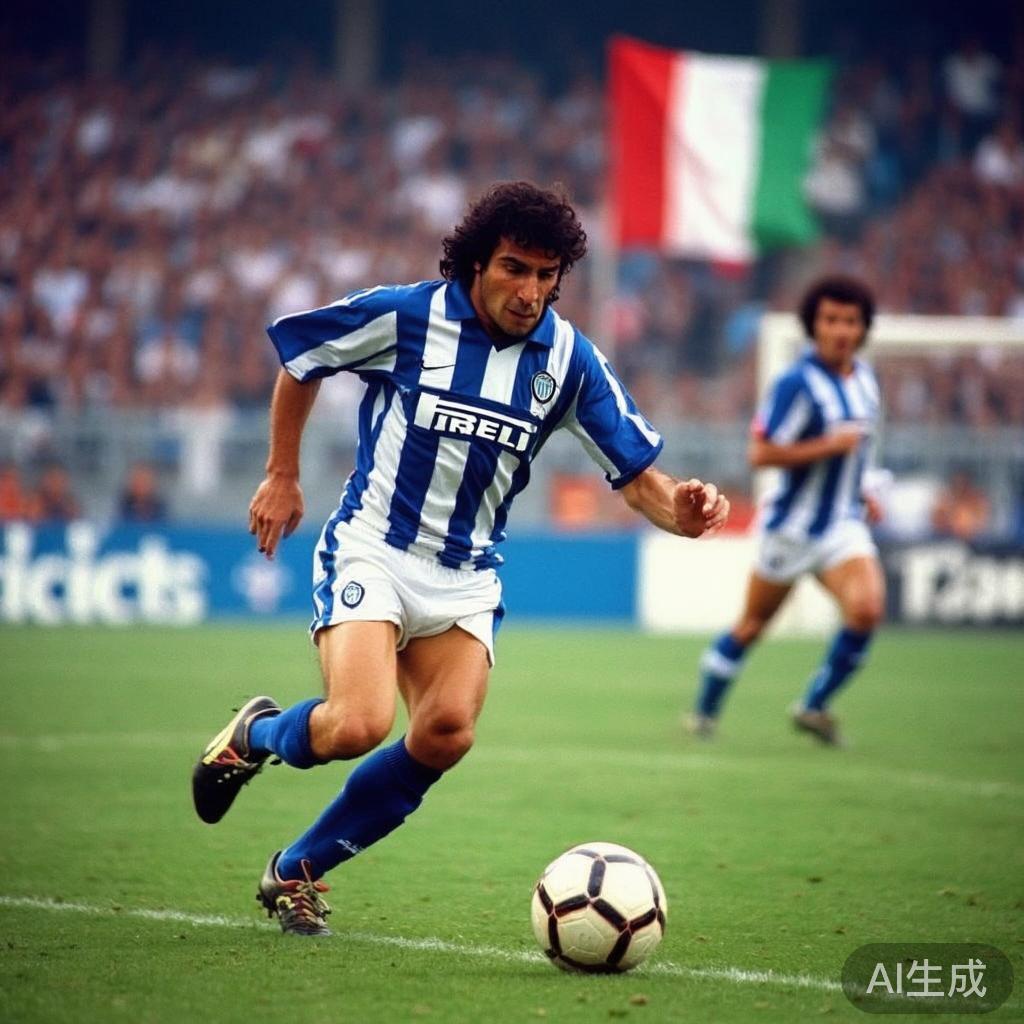 迭戈·马拉多纳（Diego Maradona）