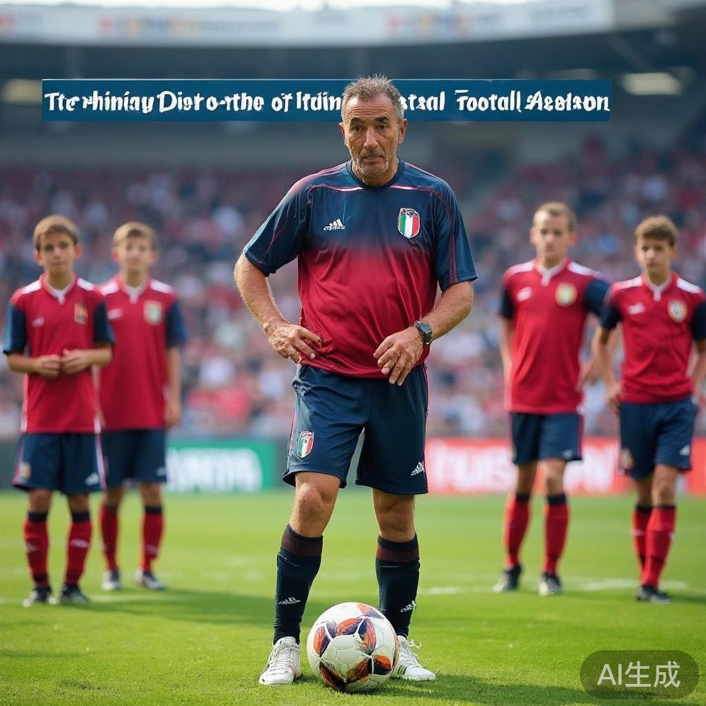 保罗·马尔蒂尼（Paolo Maldini）