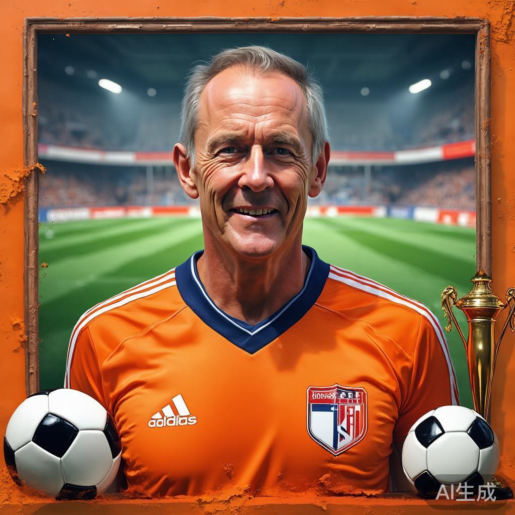 弗兰克·里杰卡尔德（Frank Rijkaard）