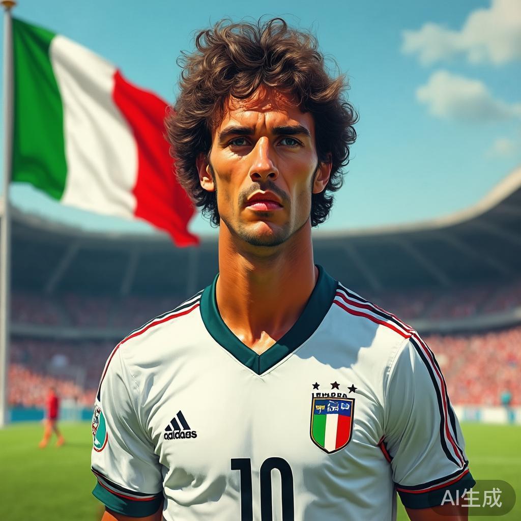 保罗·罗西（Paolo Rossi）