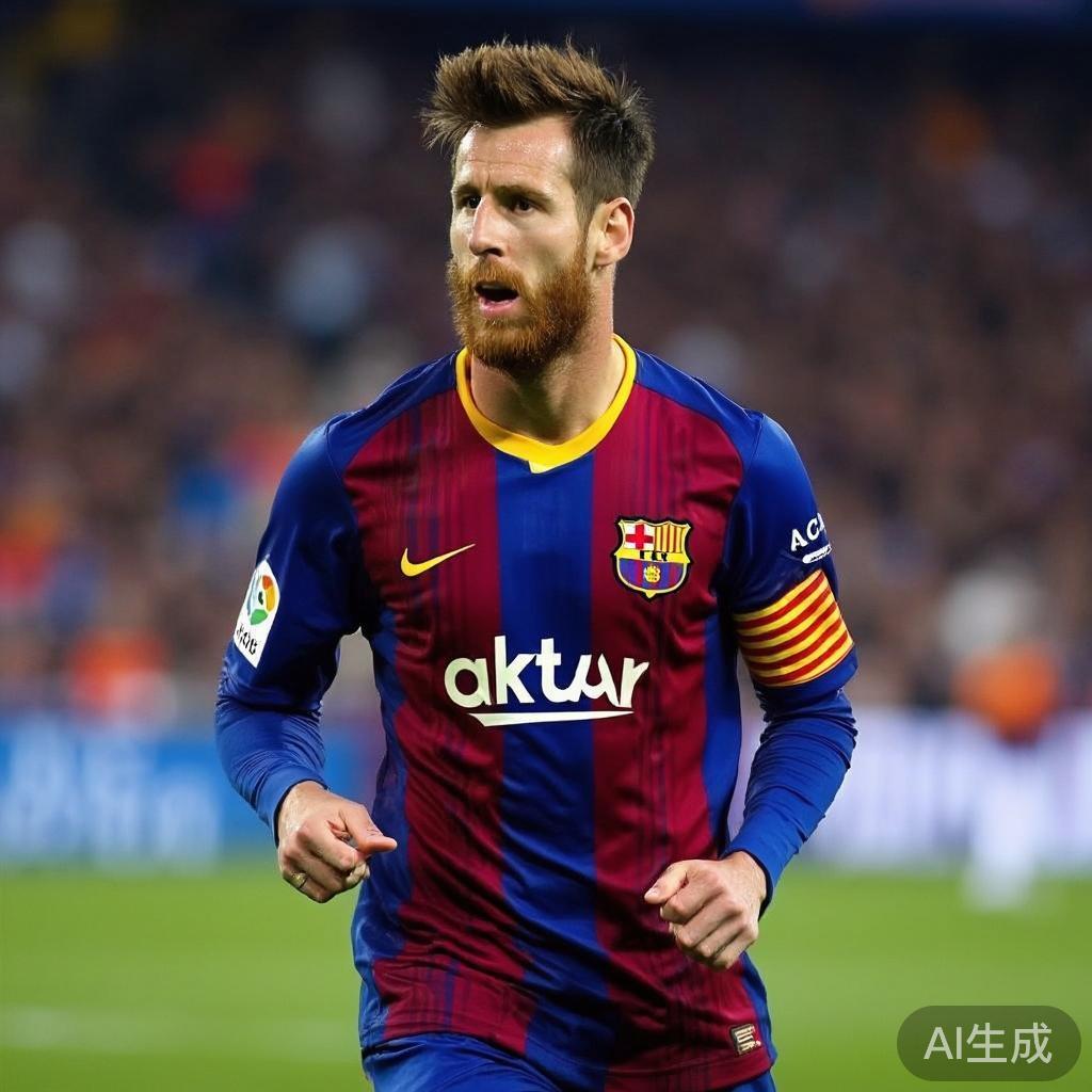 2007年，亨利转会