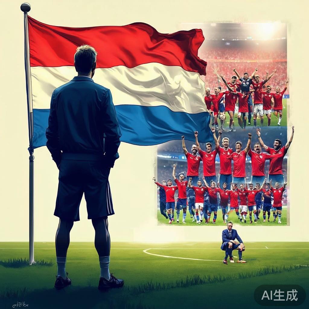 马尔科·范巴斯滕（Marco van Basten）