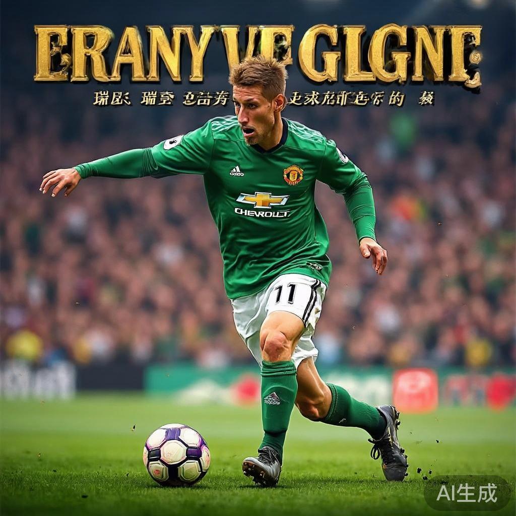 瑞恩·吉格斯（Ryan Giggs）