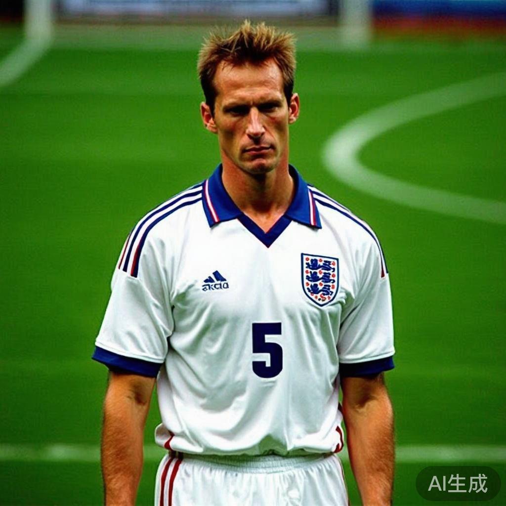 加里·内维尔（Gary Neville）