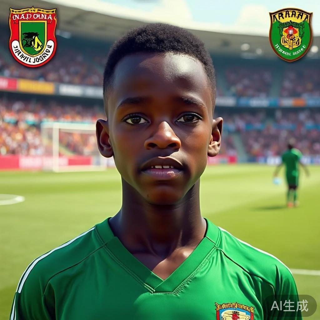 迪迪埃·德罗巴（Didier Drogba）