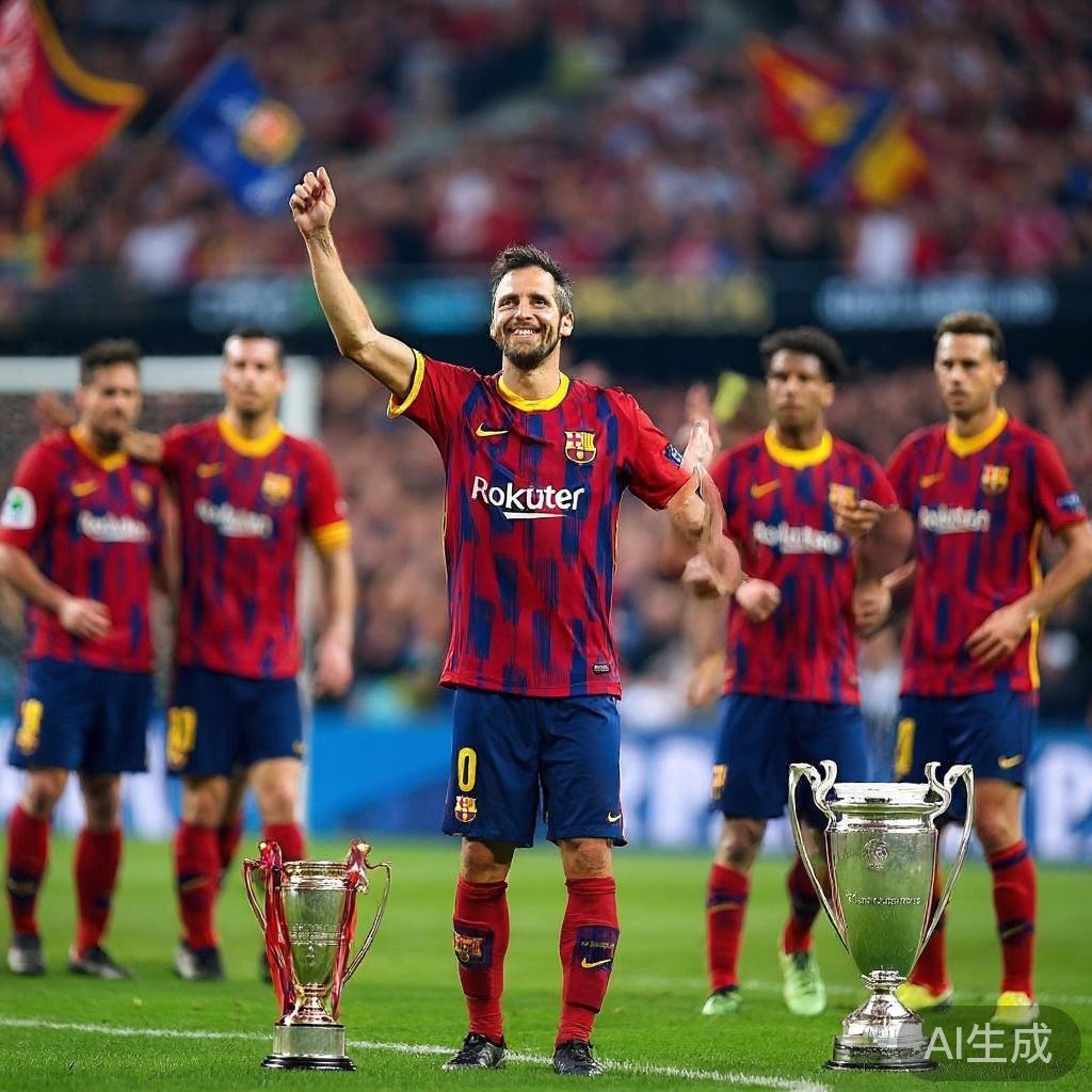 萨穆埃尔·埃托奥（Samuel Eto'o）