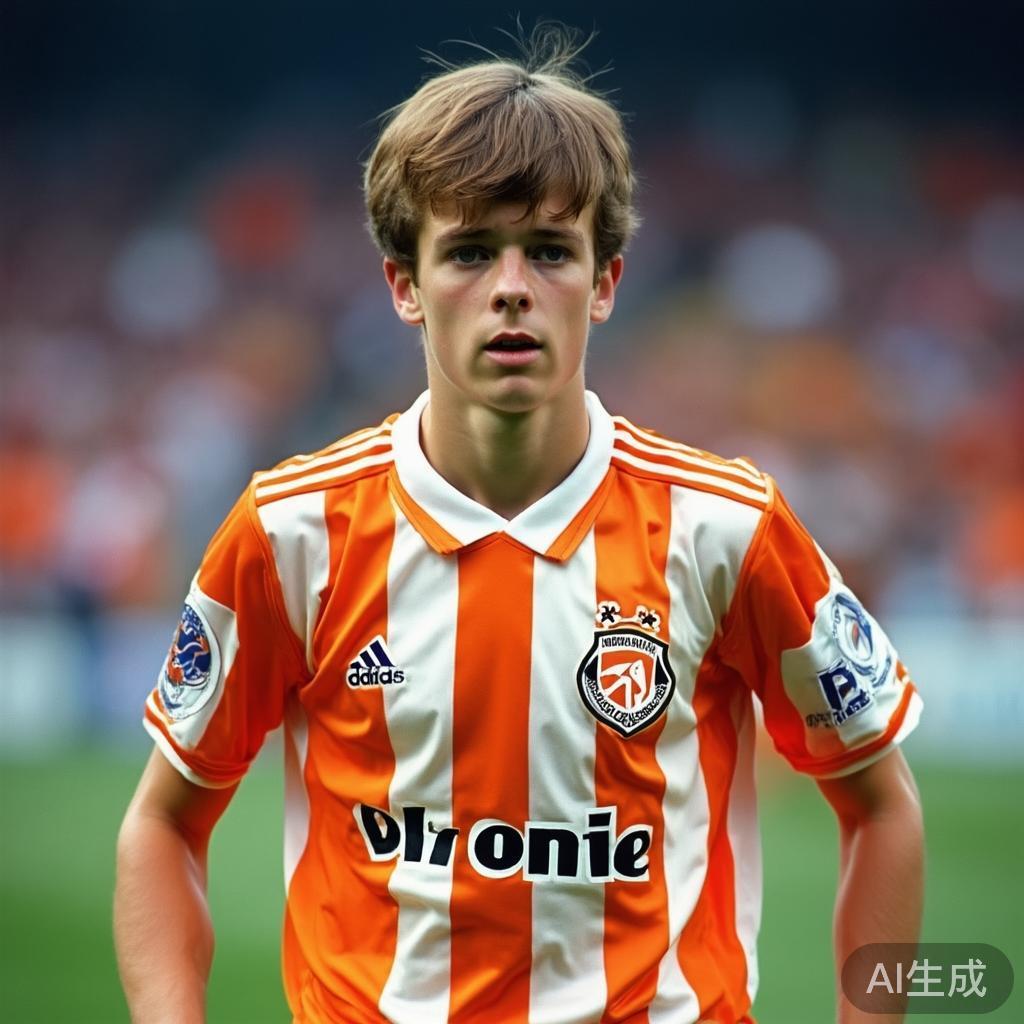 马克·奥维马斯（Marc Overmars）