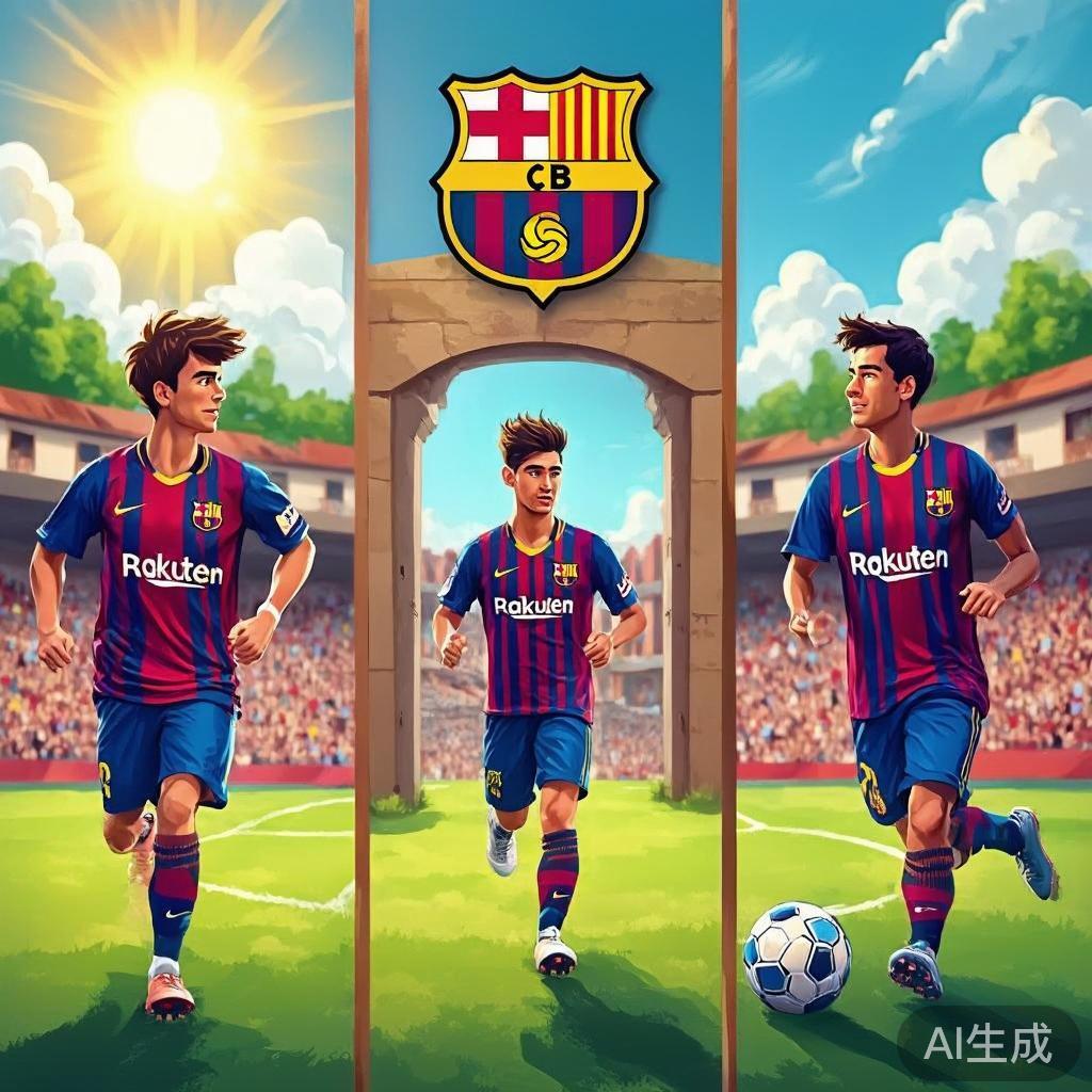 哈维（Xavi Hernández）