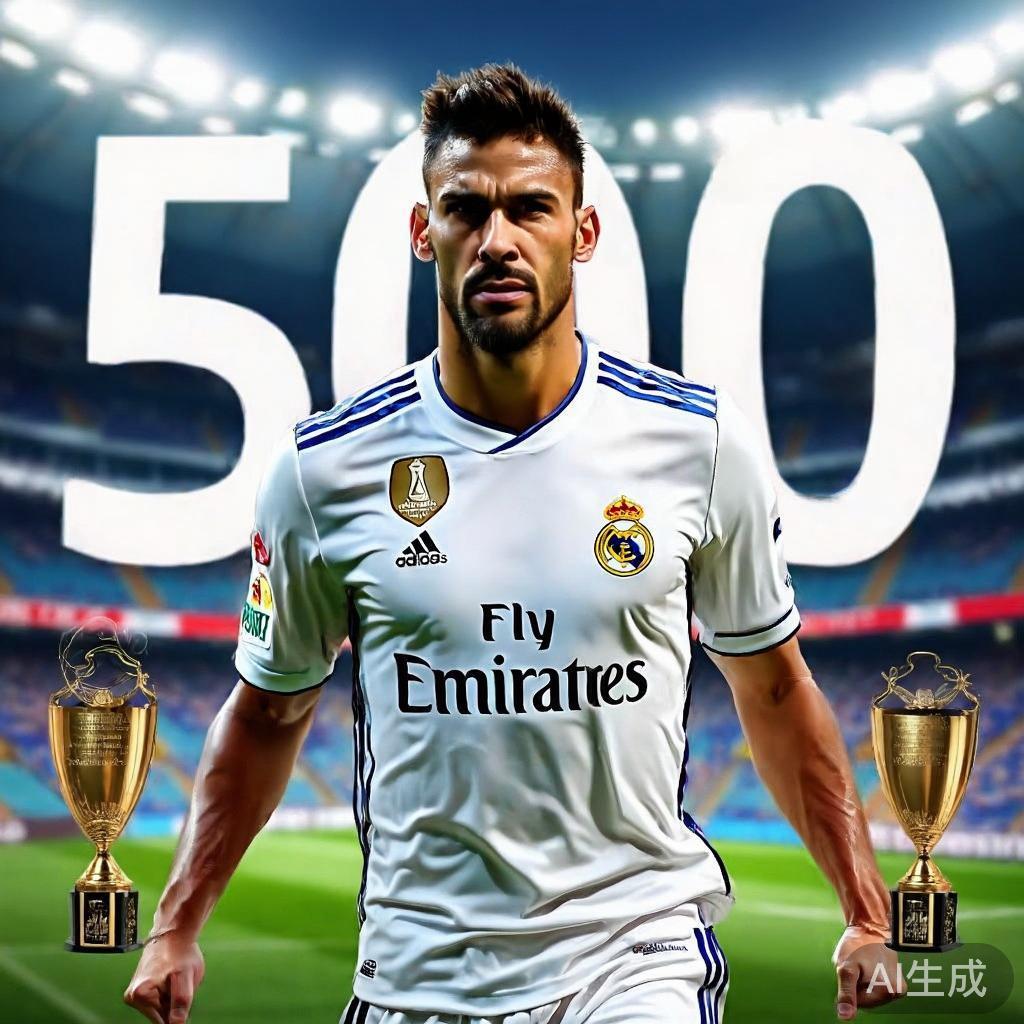 塞尔吉奥·拉莫斯（Sergio Ramos，现役，传奇级）