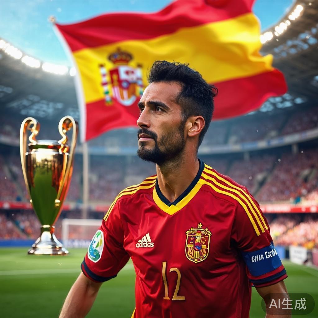 哈维·阿隆索（Xabi Alonso）