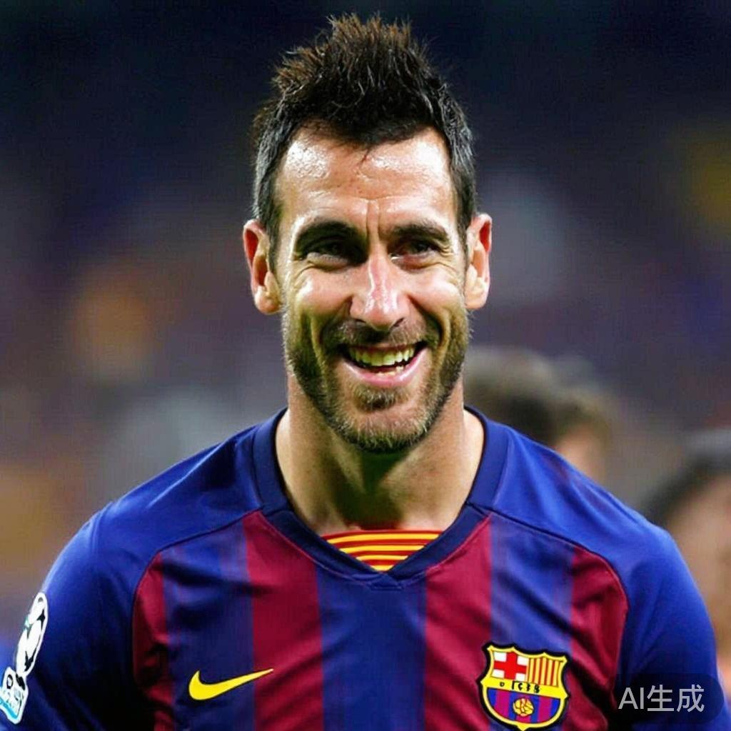 大卫·比利亚（David Villa）