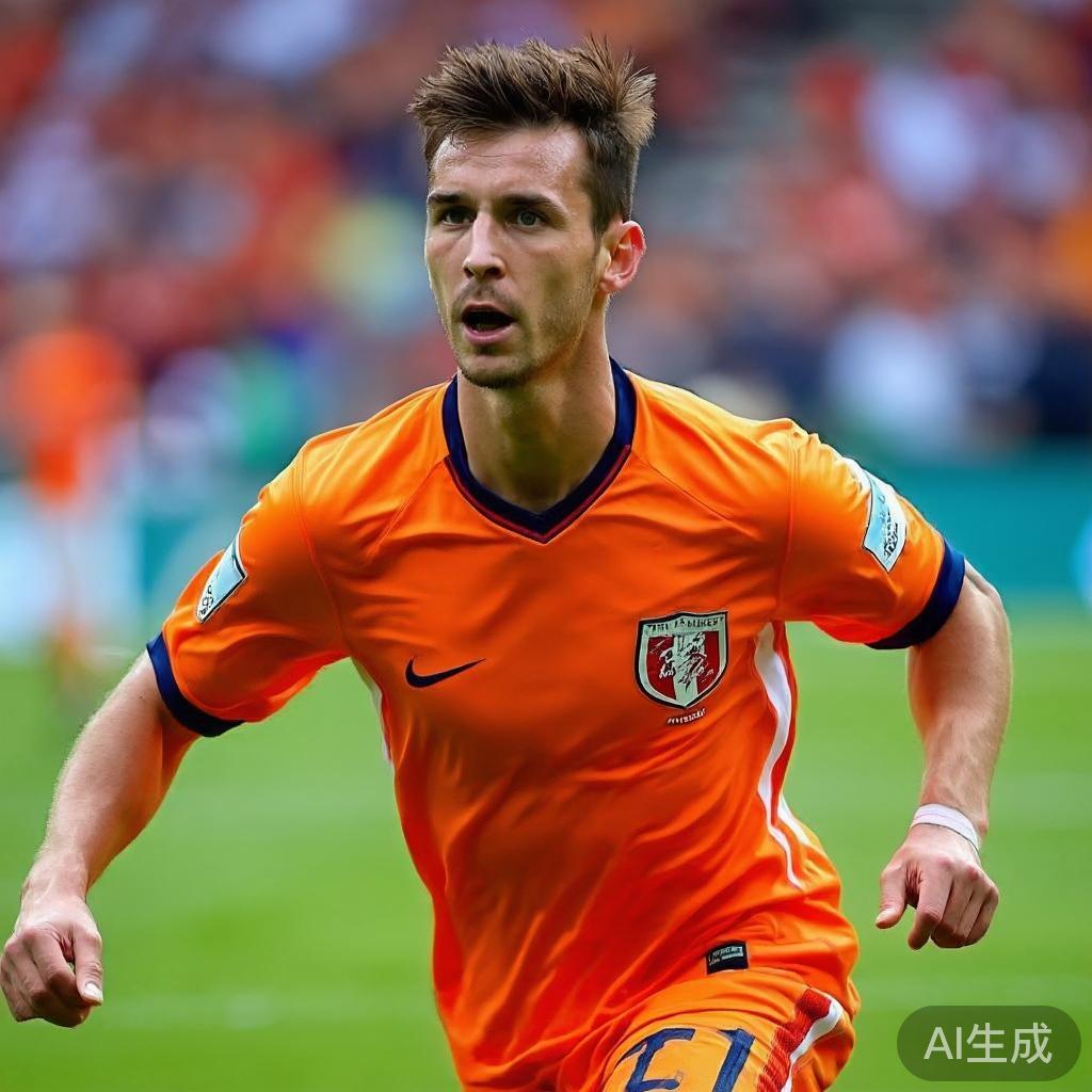 韦斯利·斯内德（Wesley Sneijder）