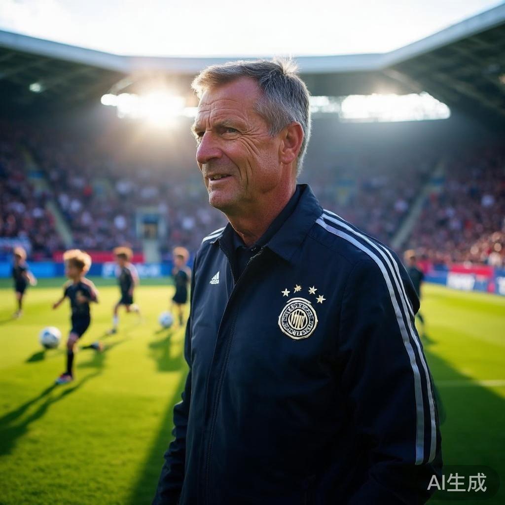 迈克尔·巴拉克（Michael Ballack）