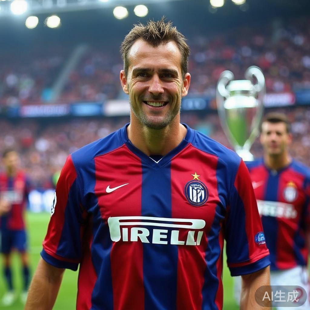 米洛斯拉夫·克洛泽（Miroslav Klose）