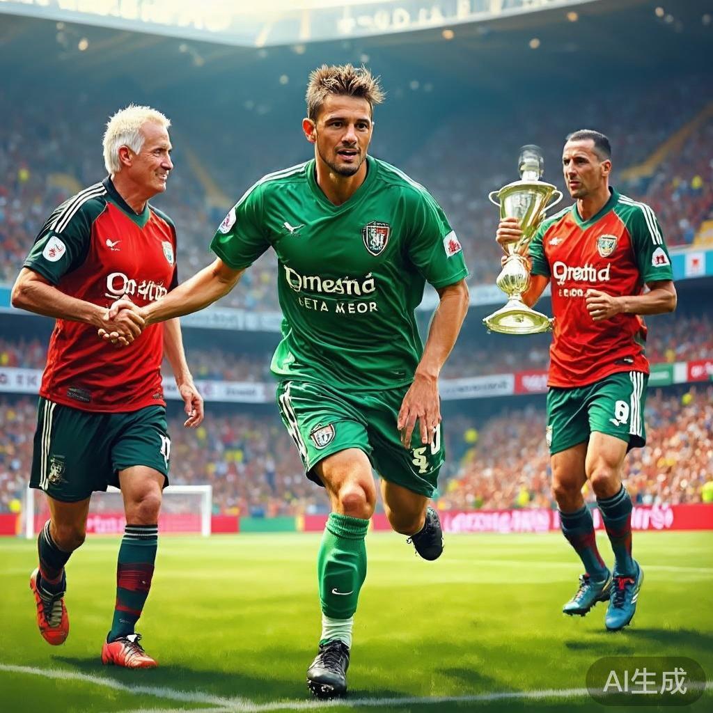 马克·范博梅尔（Mark van Bommel）