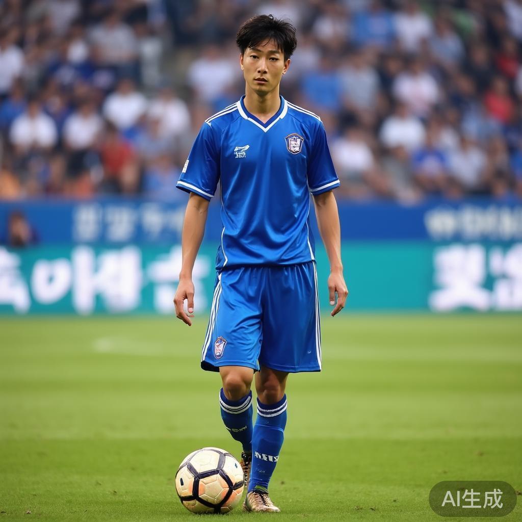 朴智星（Park Ji-sung）