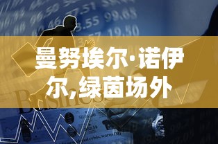 曼努埃尔·诺伊尔,绿茵场外：探索諾依爾的低调人生与商业版图